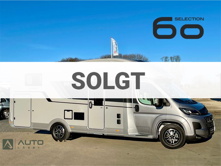 Adria Matrix M670 SL